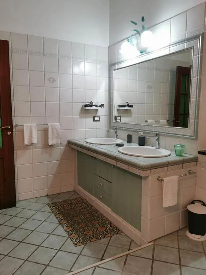 Casa Marion Apartment Palermo 0*,