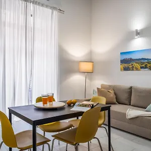 Open Sicily Homes - Near The Central Train Station Apart-hotel