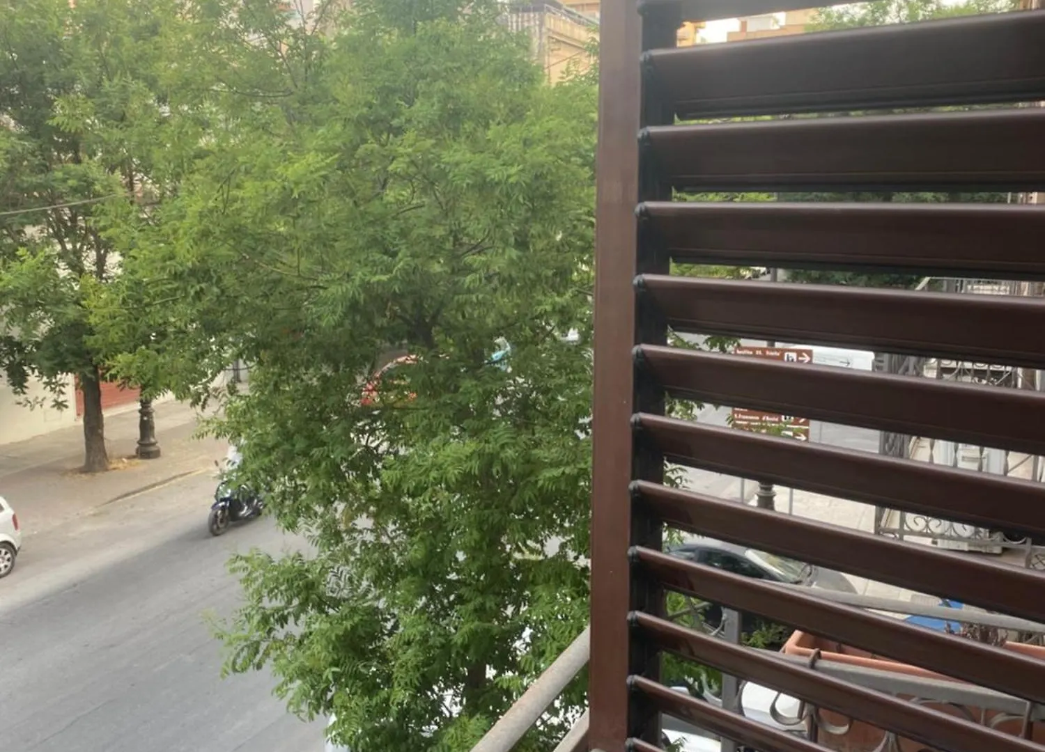 דירות פלרמו Casa Marion
