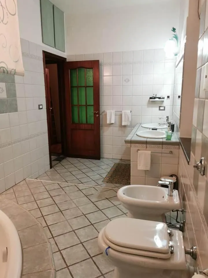 Casa Marion Apartment Palermo